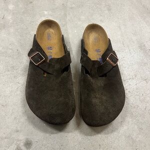 Birkenstock Clogs